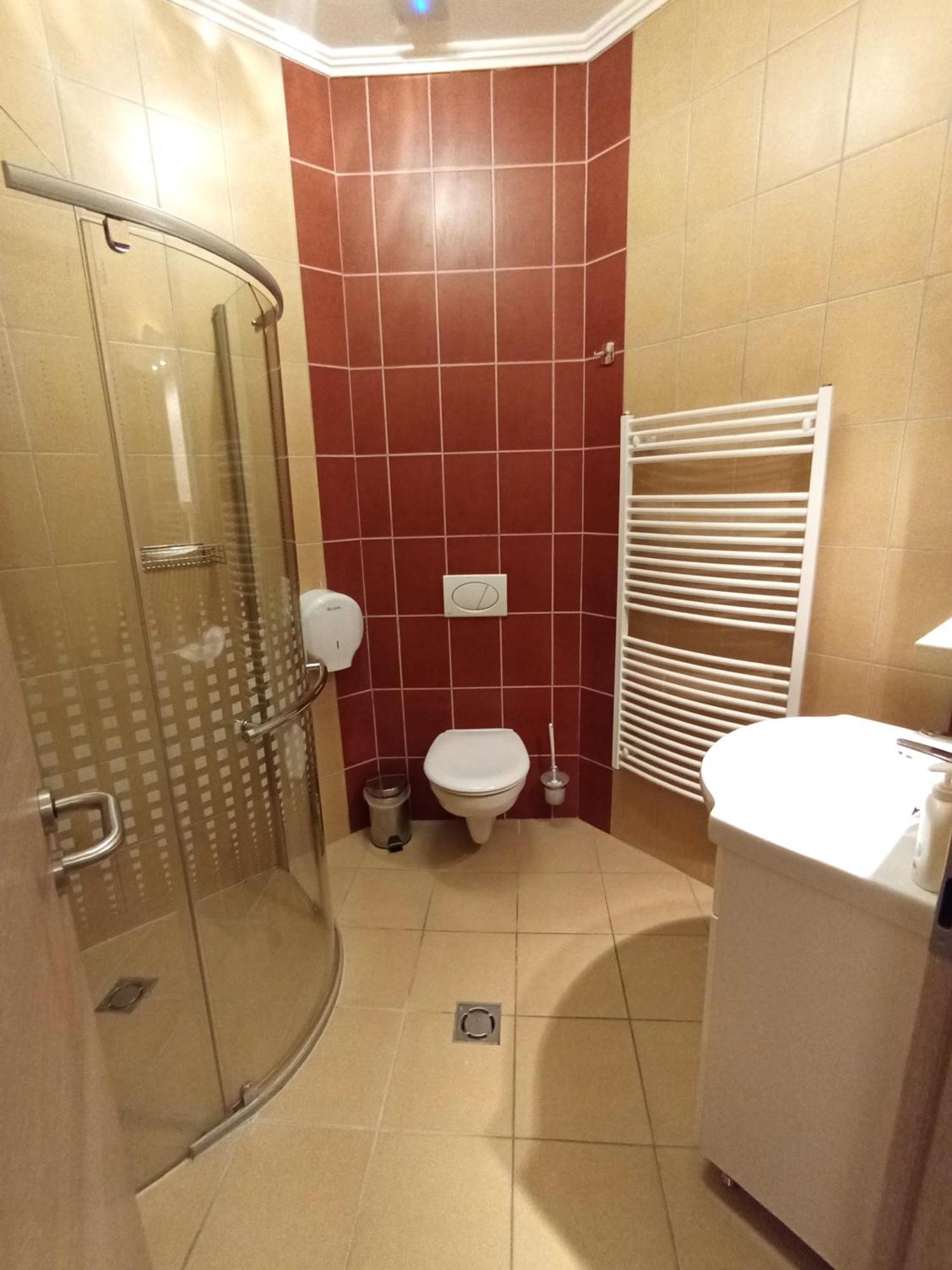 Patak-Party Apartmanok Bogács エクステリア 写真