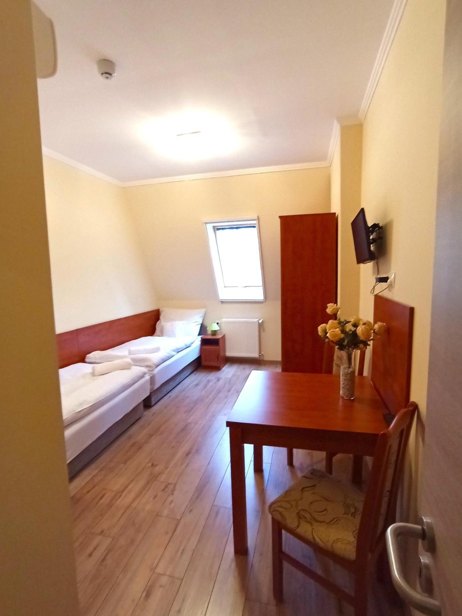 Patak-Party Apartmanok Bogács エクステリア 写真